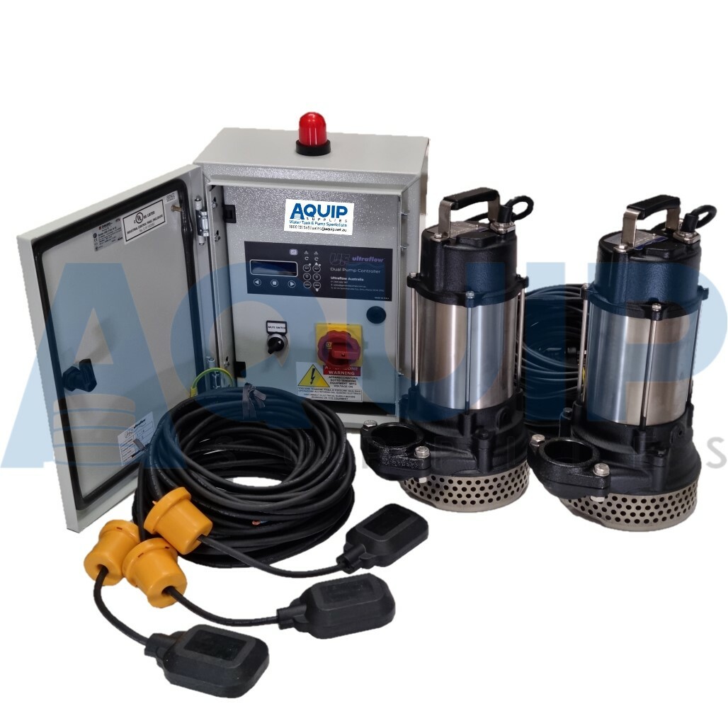 PUMPS Drainage Pumps Aquip Supplies Water Tanks & Pumps